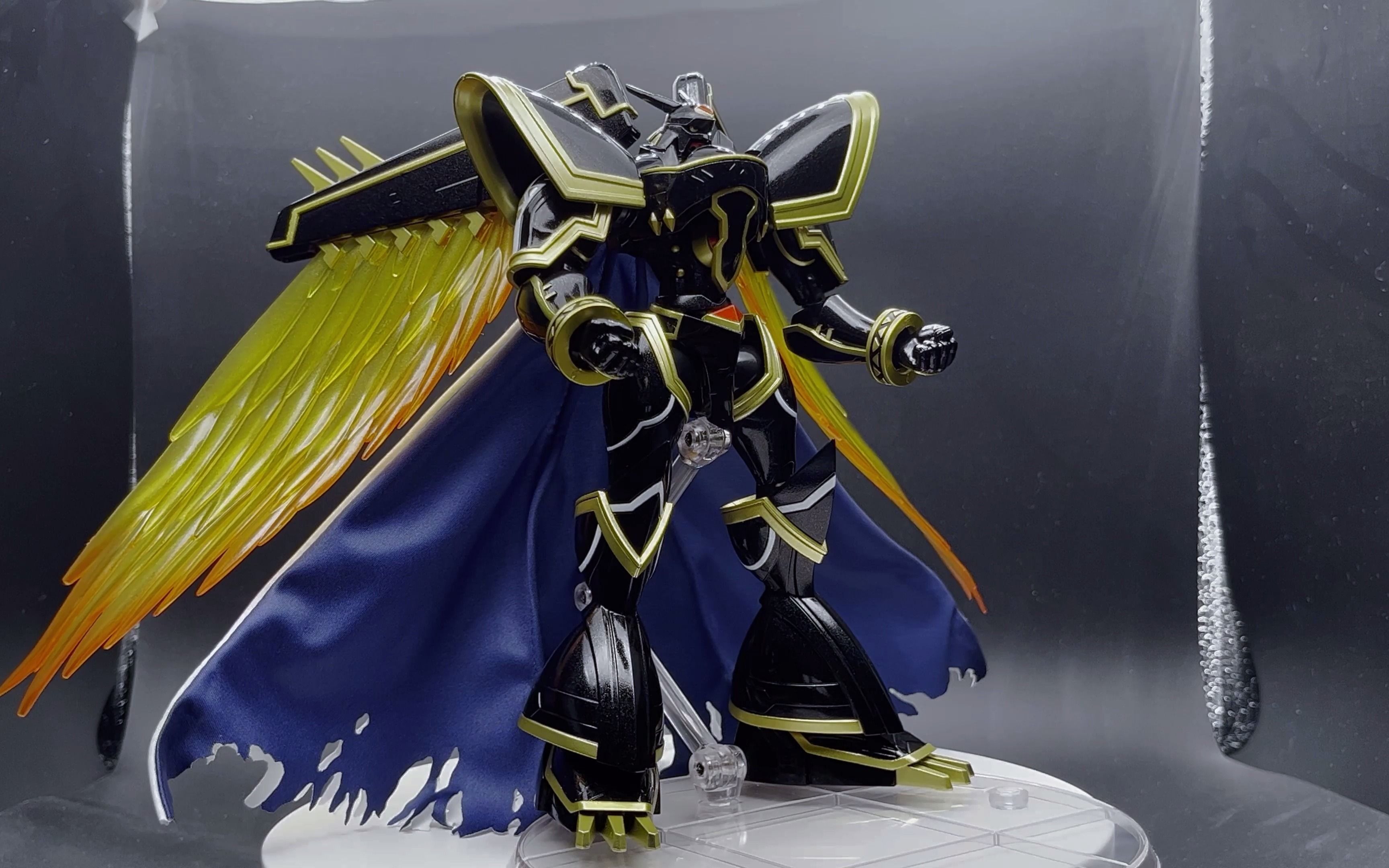 f阿尔法兽王龙剑_哔哩哔哩_bilibili