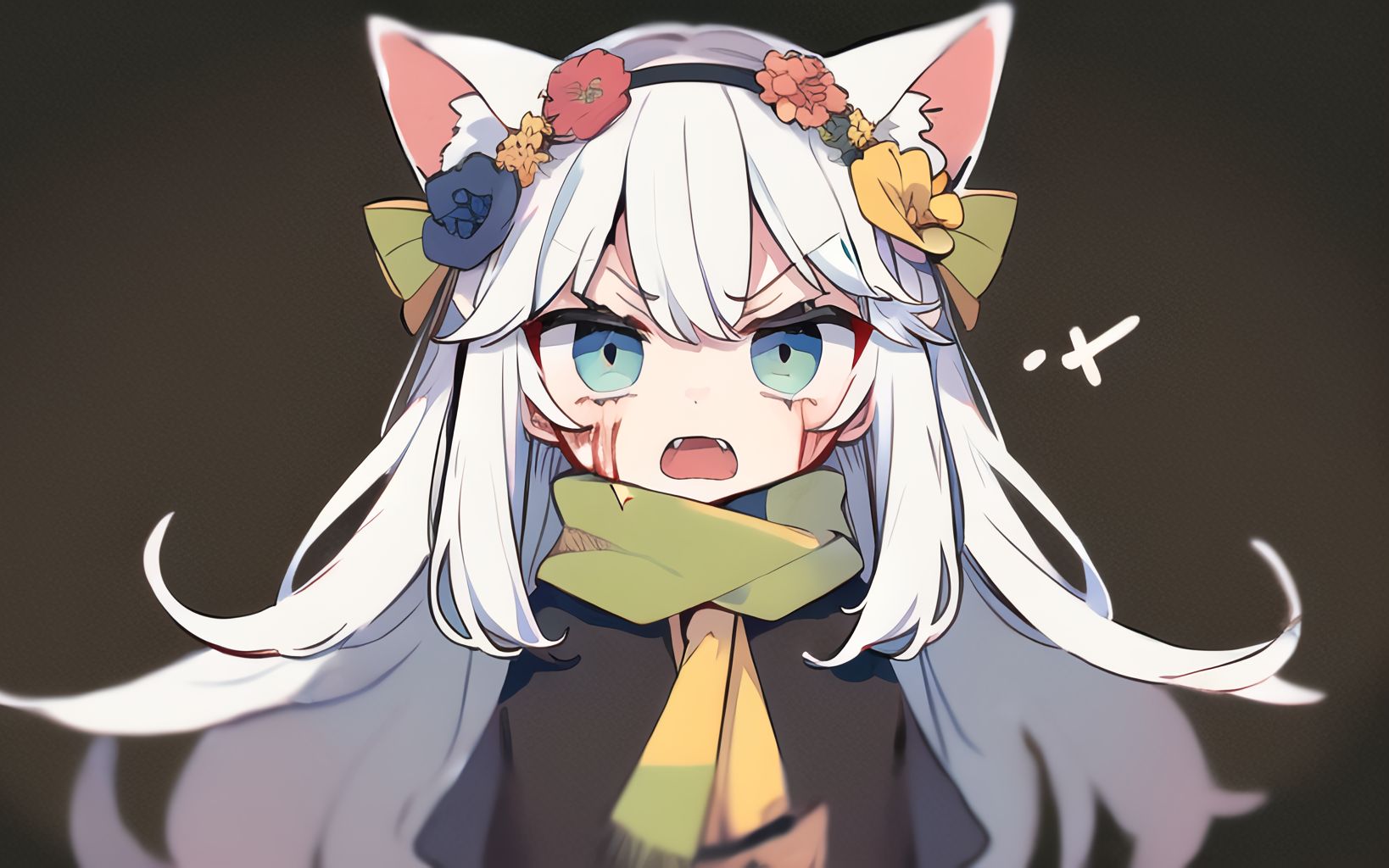 【东方】《理想乡》〔重点剧情〕11.原来我是巨根猫耳黑丝萝莉!