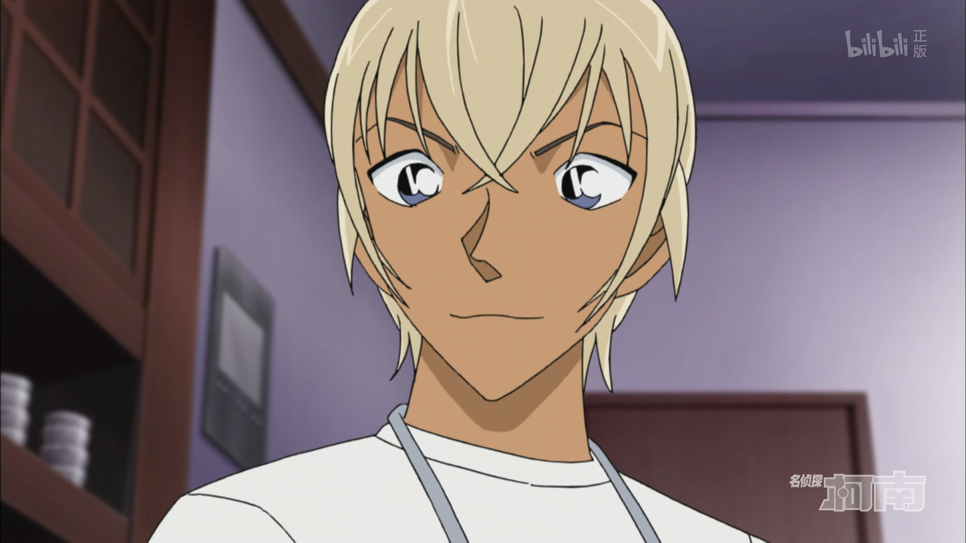 名侦探柯南(中配)第953集-番剧-高清正版在线观看-bilibili-哔哩哔哩