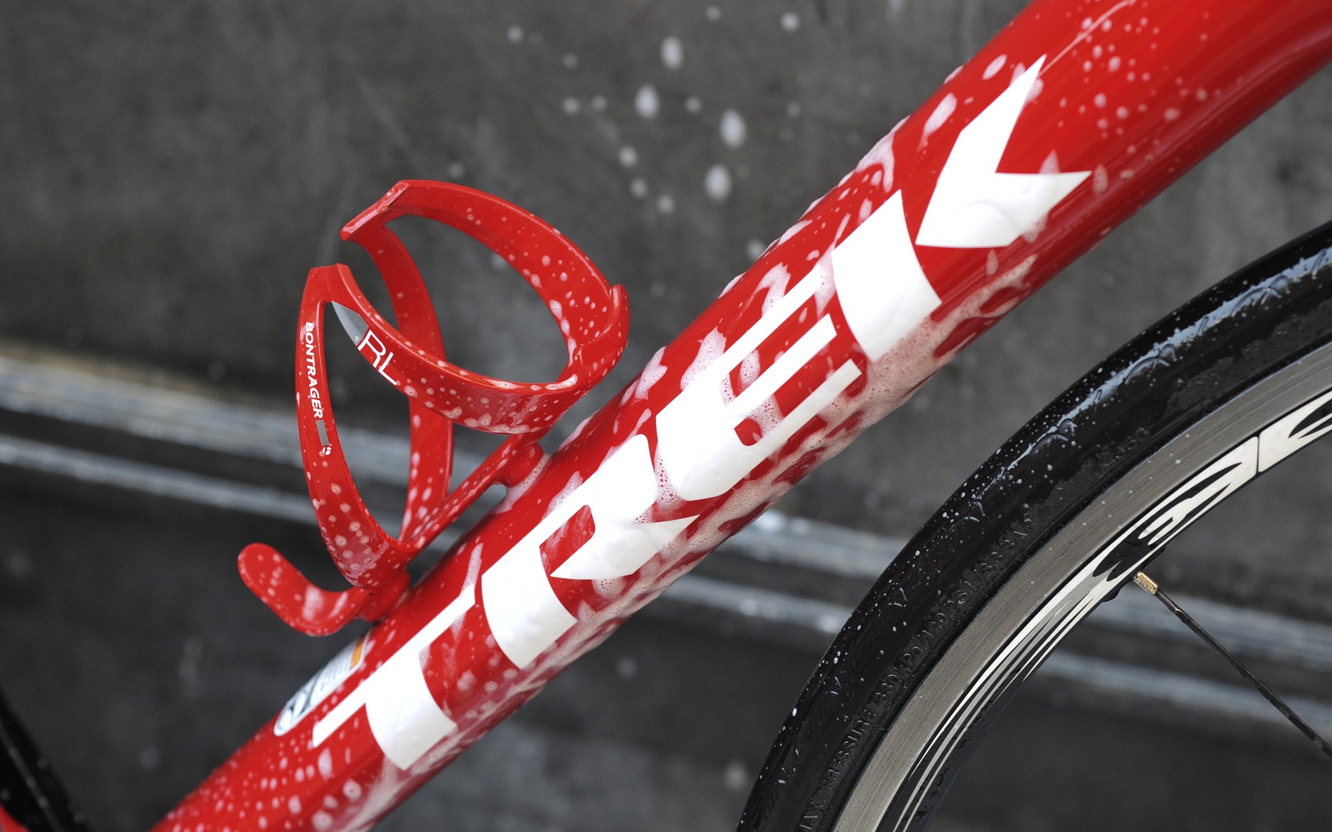 崔克emonda sl6保养延时摄影