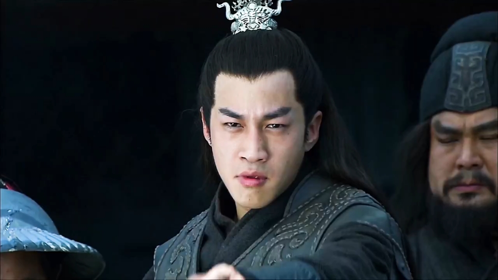 ""三国 "吕布 "吕奉先