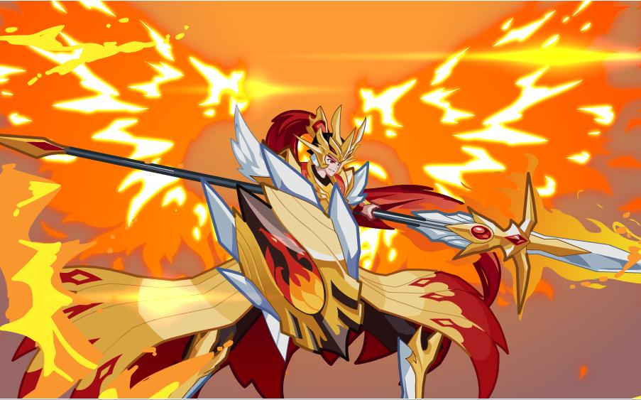 【奥拉星boss攻略】马超的20星平民打法