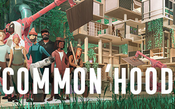 社区建设管理游戏《Common'hood》上线STEAM页面本作预计今年秋季发售 现有DEMO可试玩单机游戏热门视频