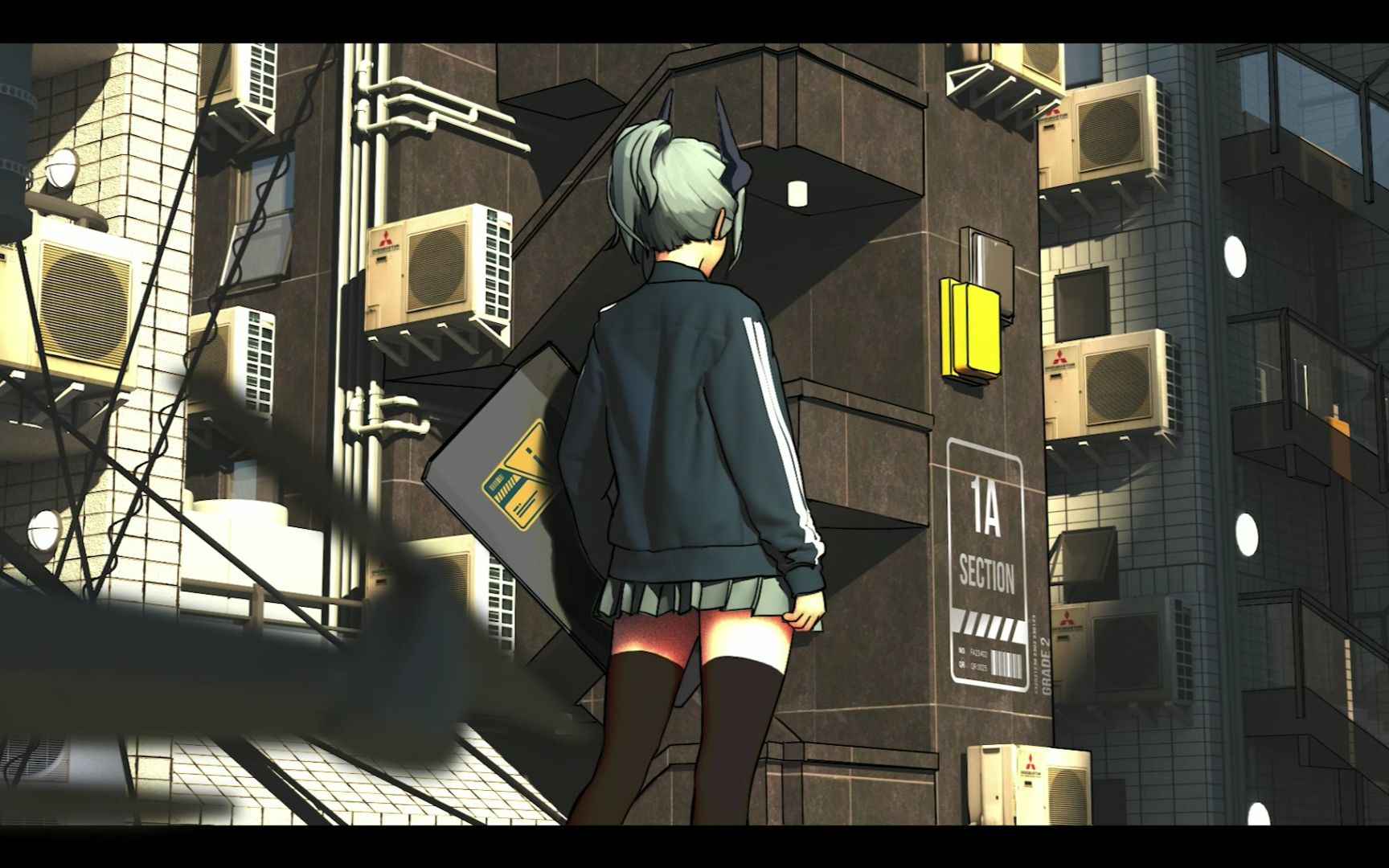 【一图流】3d辅助绘画,黑钢国际