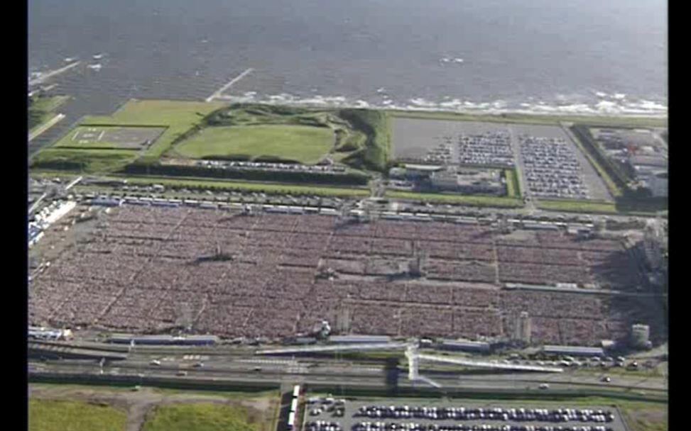 GLAY EXPO'99 SURVIVAL LIVE IN MAKUHARI_哔哩哔哩_bilibili