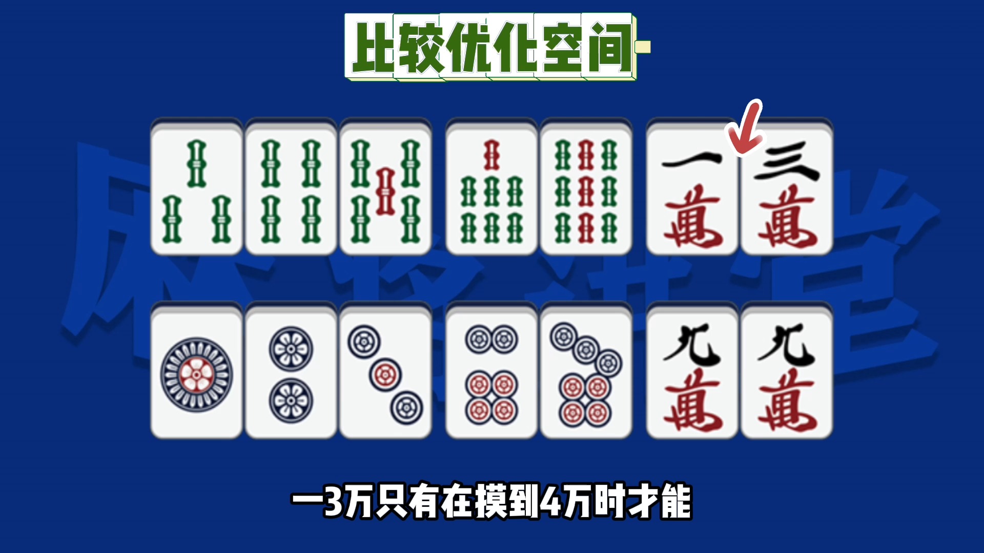 用处相同的搭子,比较优化空间游戏杂谈