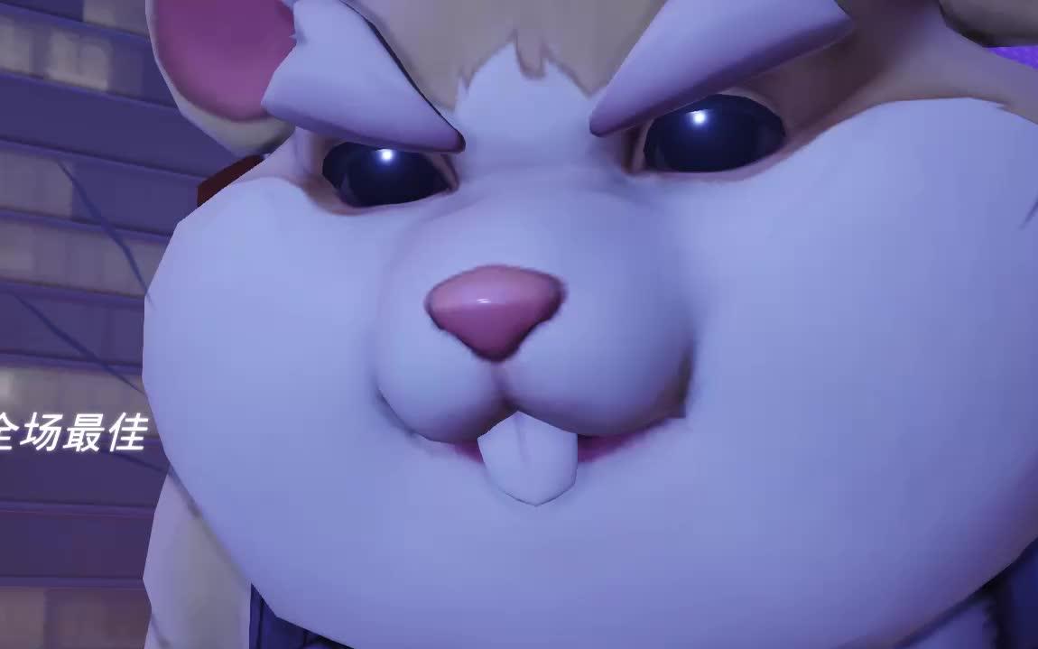 守望先锋破坏球,送命最佳!_哔哩哔哩 (゜-゜)つロ 干杯~-bilibili