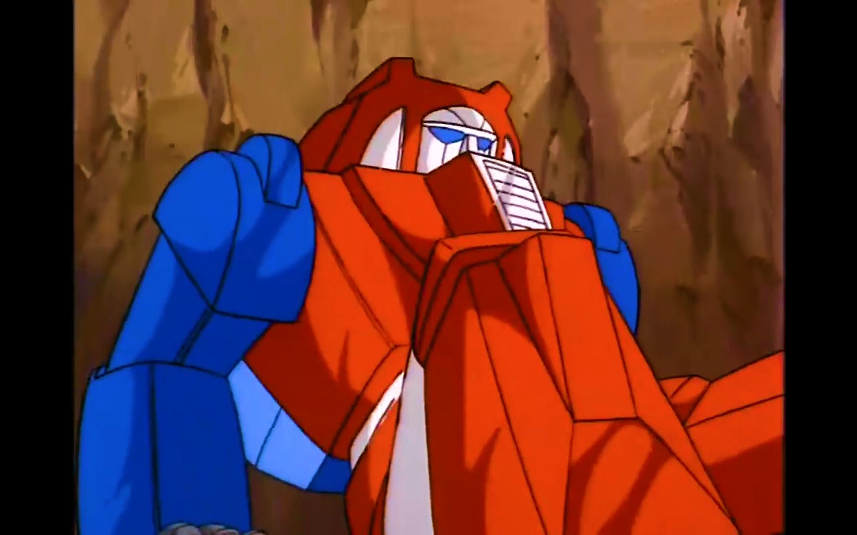 变速箱 | 细节~胸部【变形金刚】