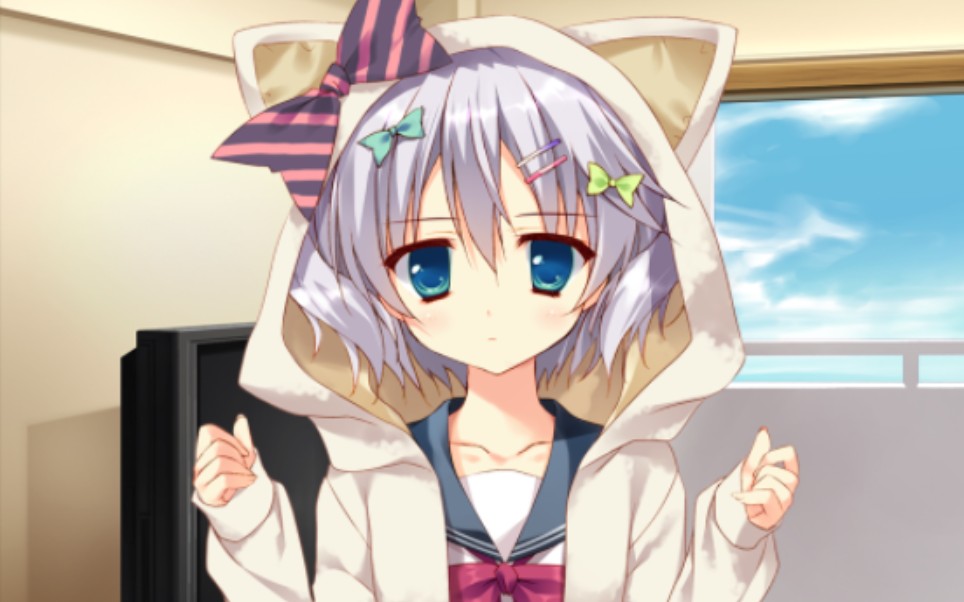 [gal/feng]她的圣域(pc kr/汉)