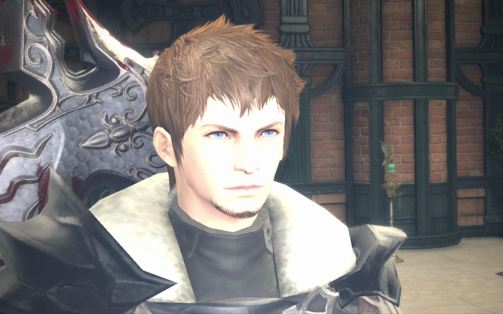 豆芽日记暗之战士妖灵乡伊尔美格