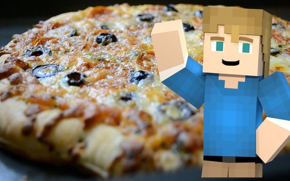 bpcarbiter617教你制作一张披萨