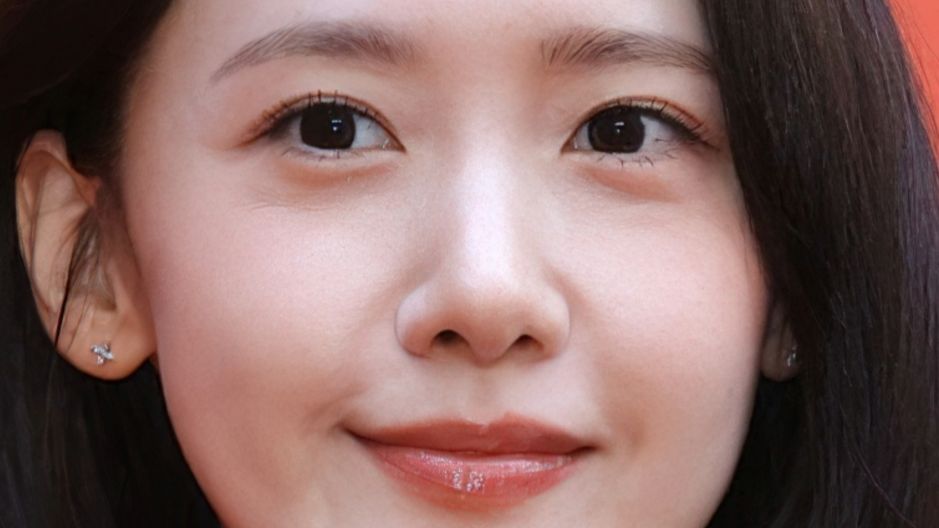 怼脸系列 -- 少女时代 林允儿 Yoona 11