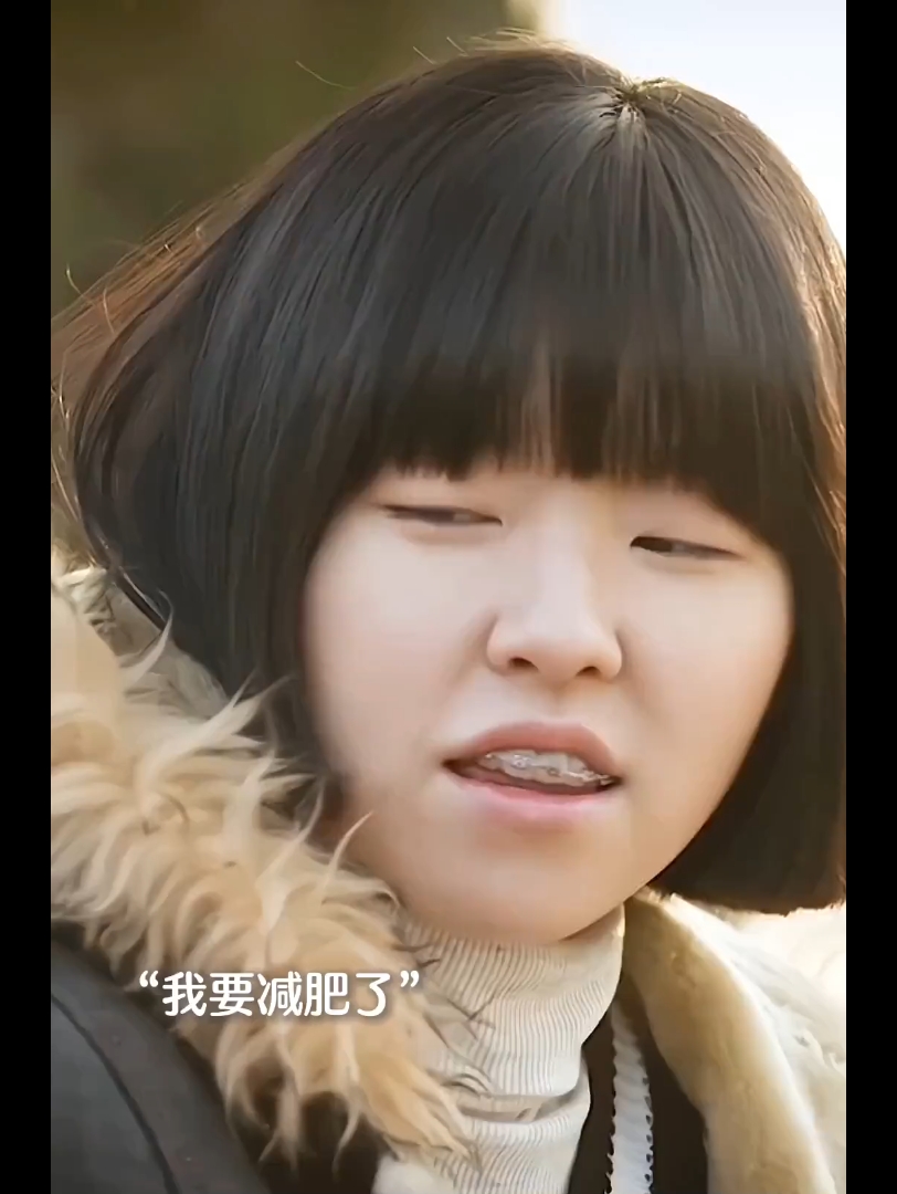 "你喜欢的人会给你烤螺旋面包吗"#请回答1988 #正峰曼玉