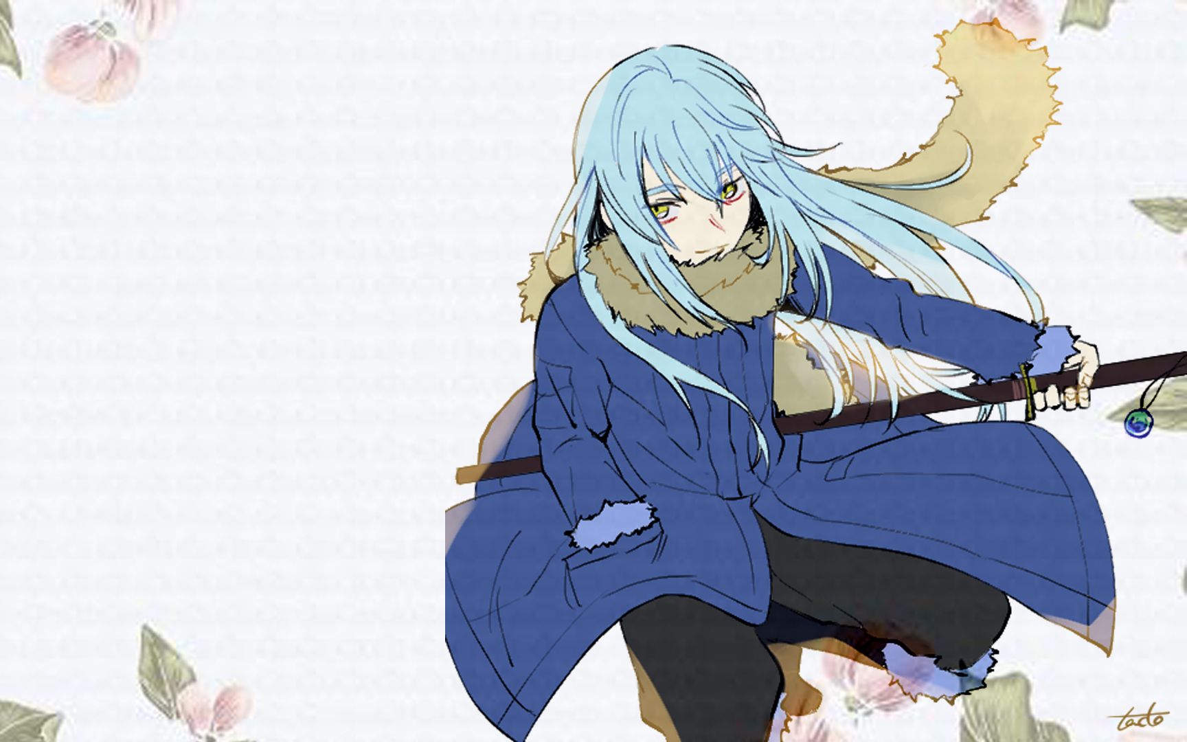 【前方高能/萌王/燃向踩点】萌王莉姆露的英姿