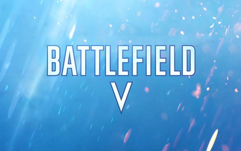 [图]【BGM】战地5 主旋律主题音乐 Battlefield V - Legacy Theme -Main Theme