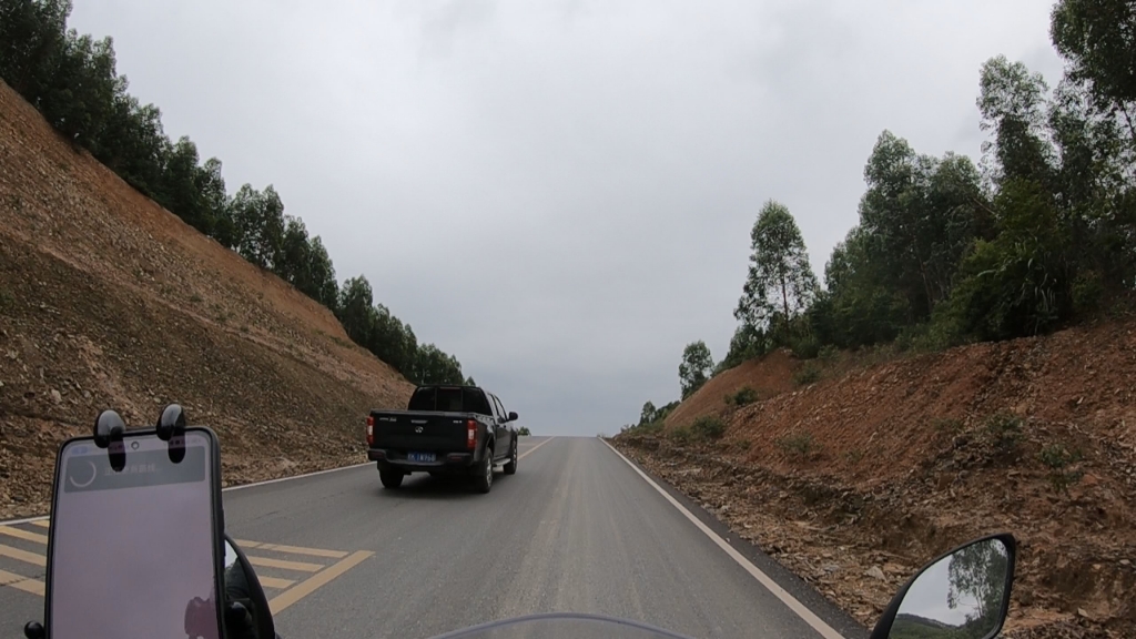 【铃木gsx250r】来宾版66号公路全程,原声