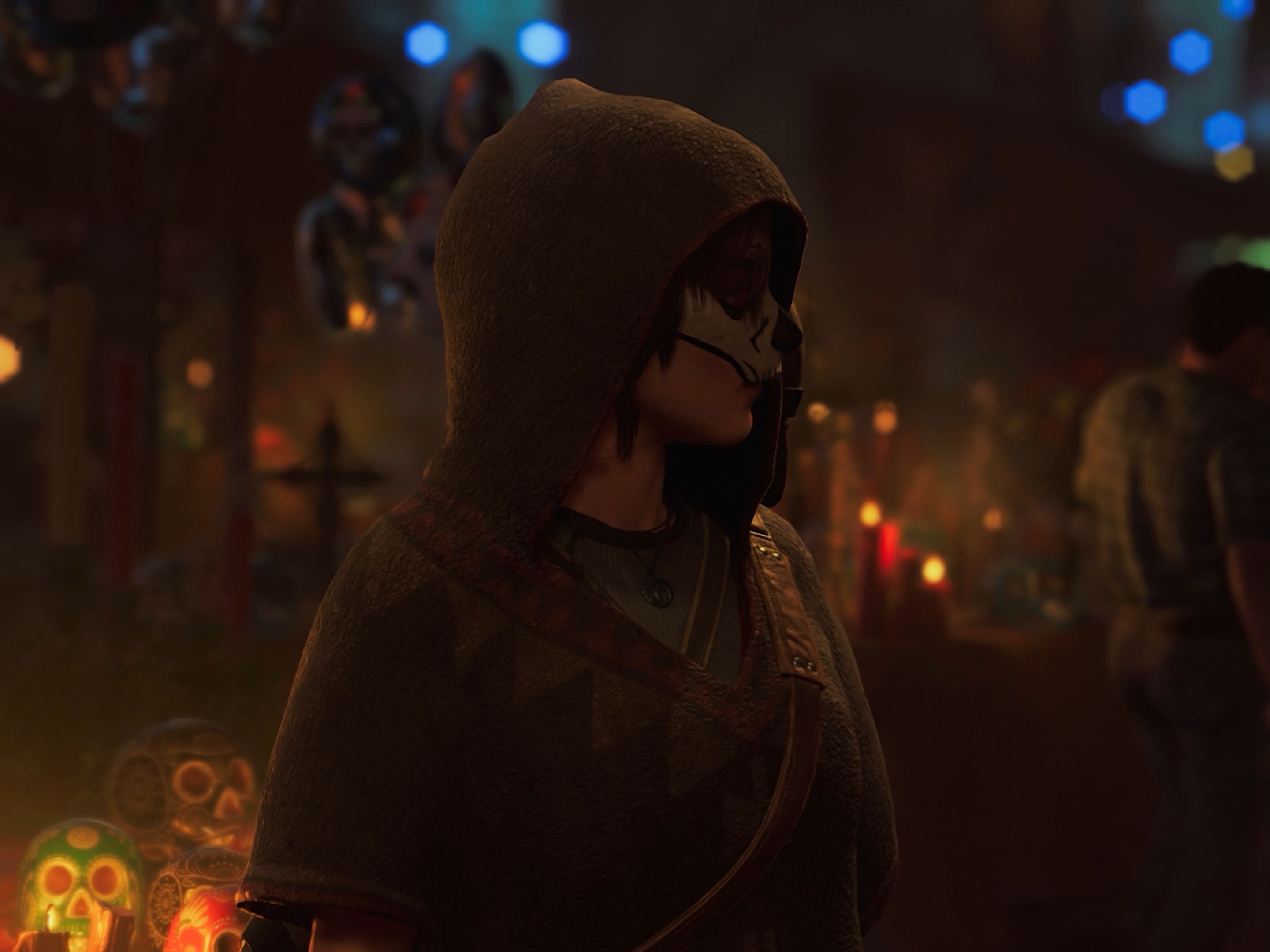 古墓丽影:暗影 剧情1