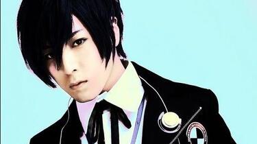 PERSONA3 the Weird Masquerade ～群青の迷宮～_哔哩哔哩_bilibili
