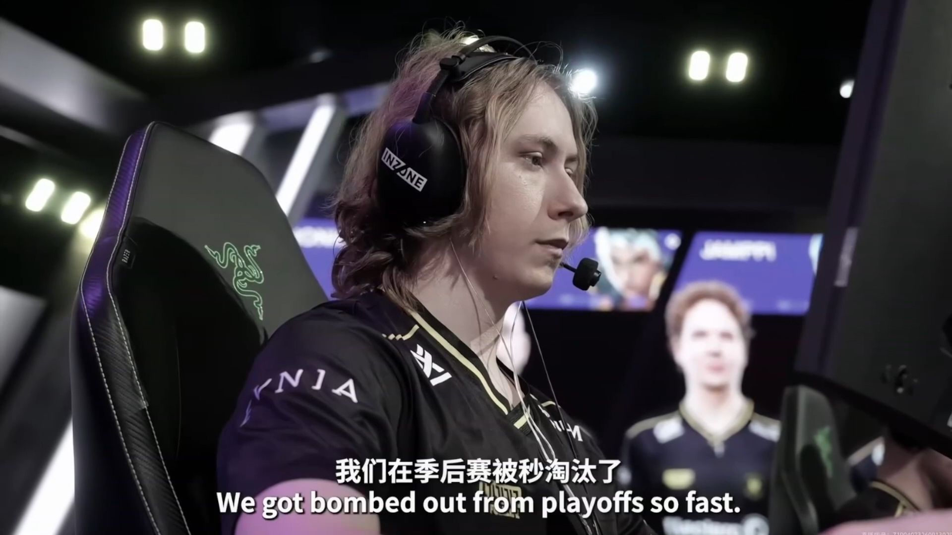 LOUD！We are coming for you！！！