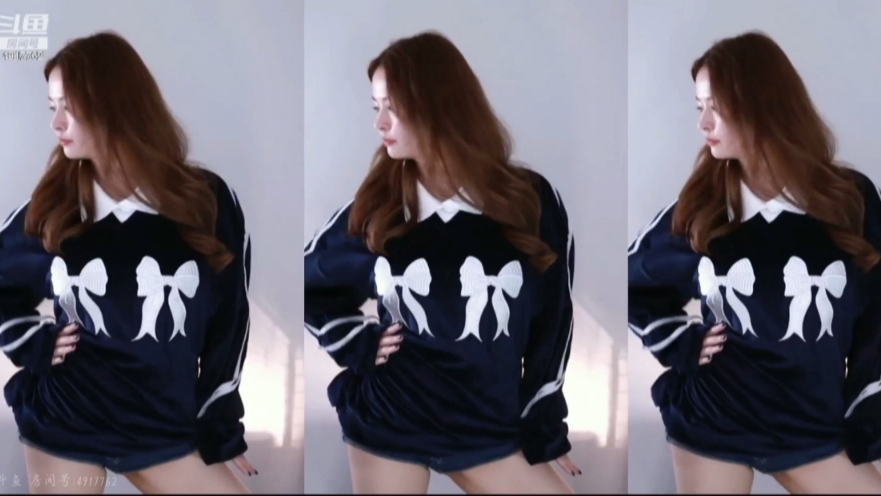 斗鱼lone考拉20240331-直播舞蹈剪辑