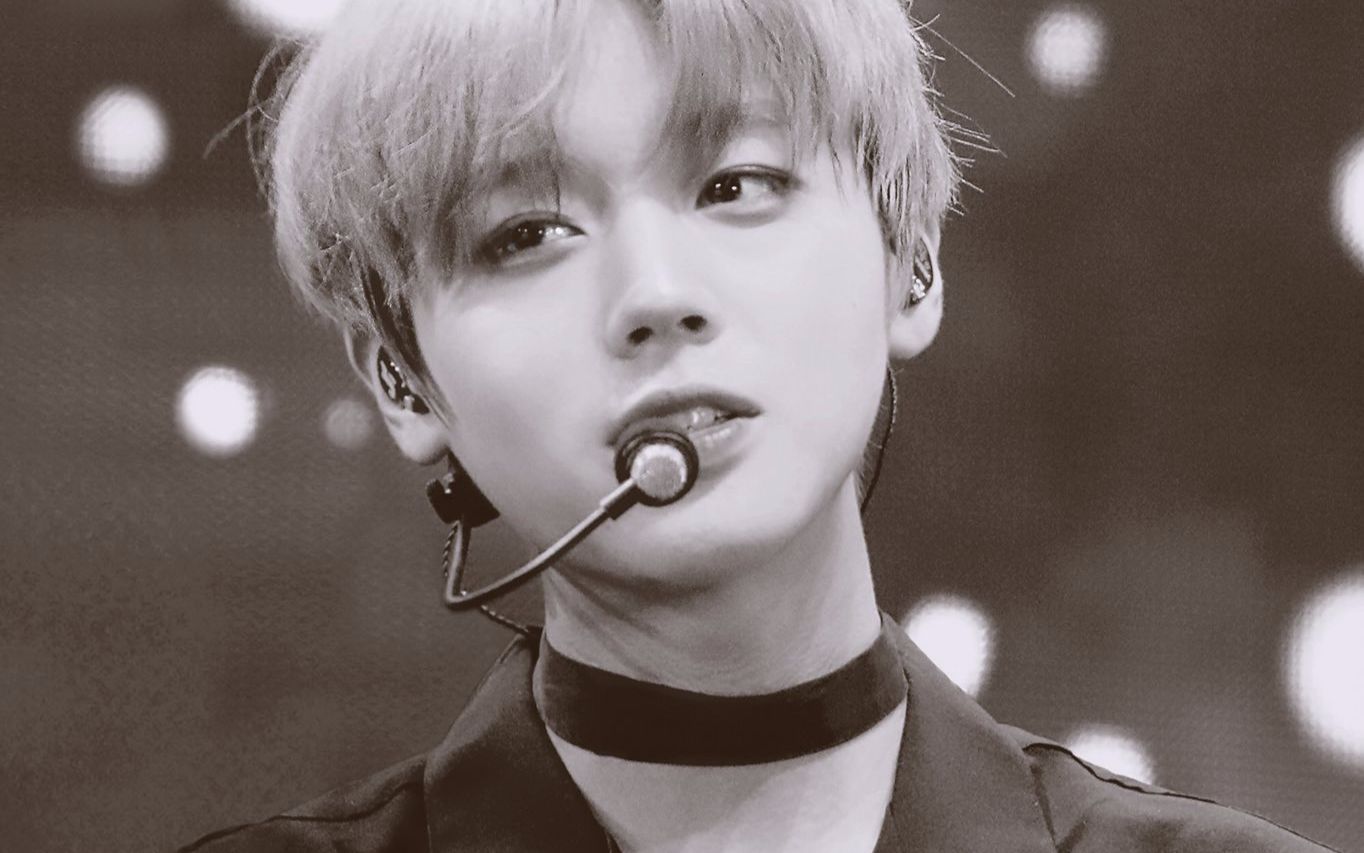 【朴志训】welcome to the new age_哔哩哔哩 (゜