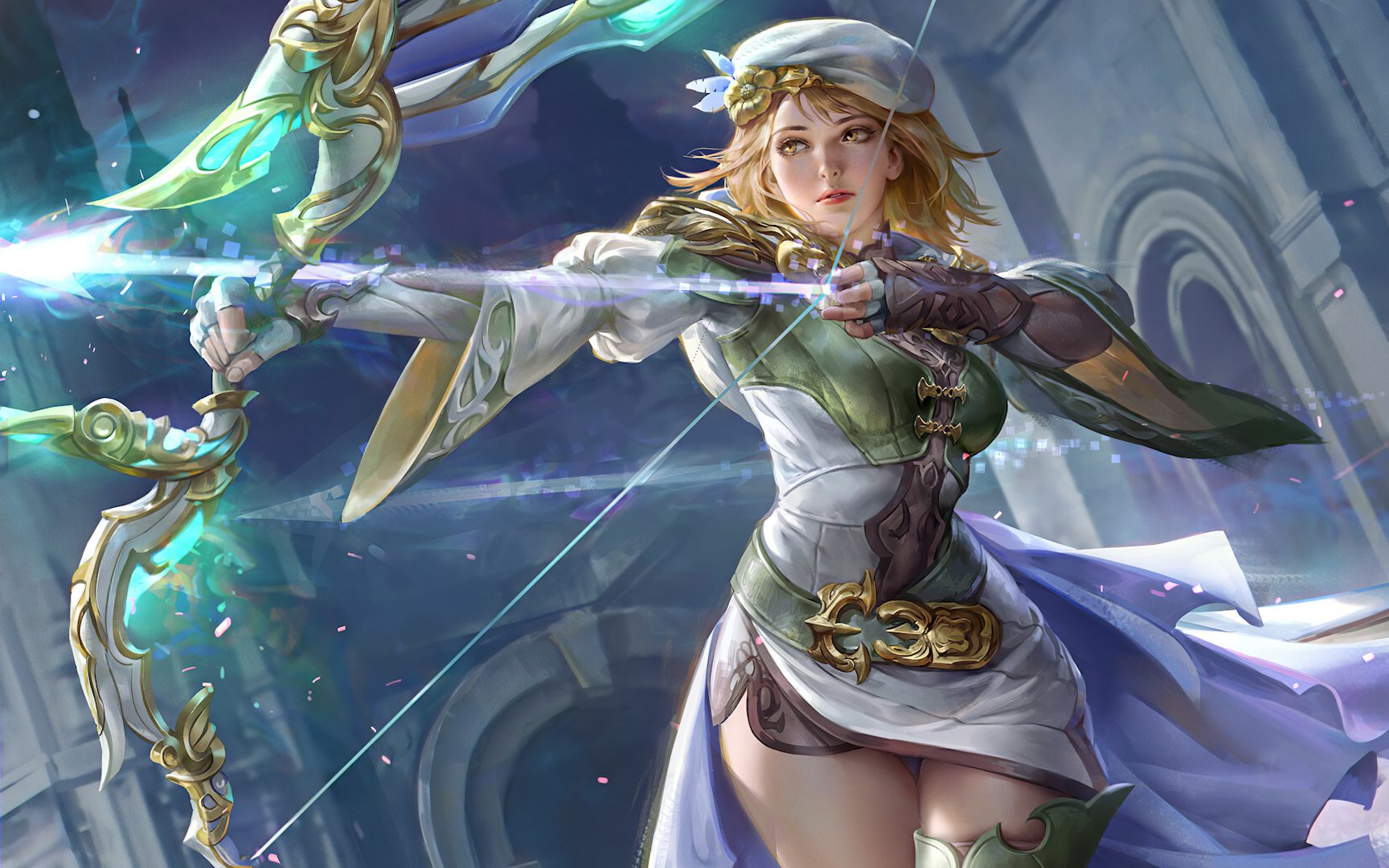 奥特曼高清动漫壁纸拿走不谢