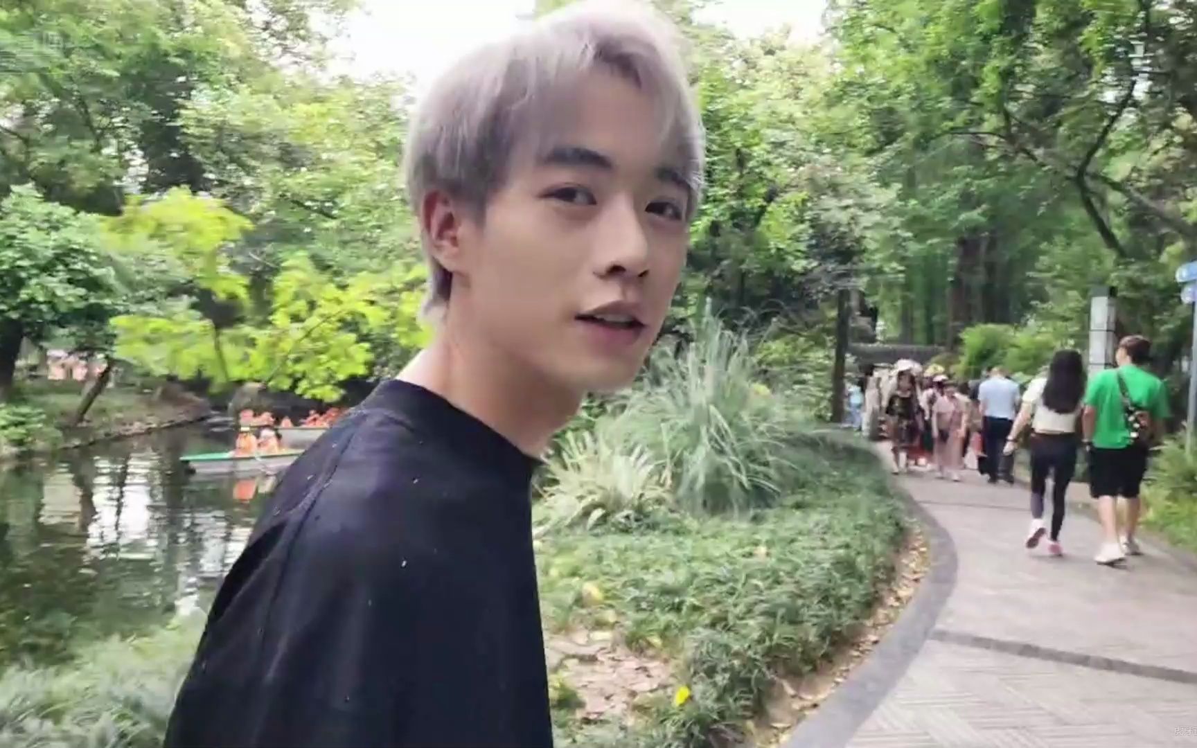 子圣直播回放 2023-6-1 16时