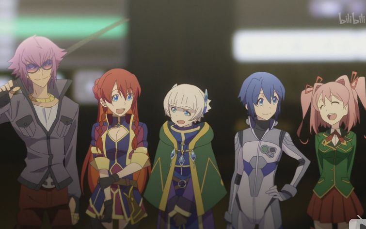 op替换用recreators来打开高达00会发生什么