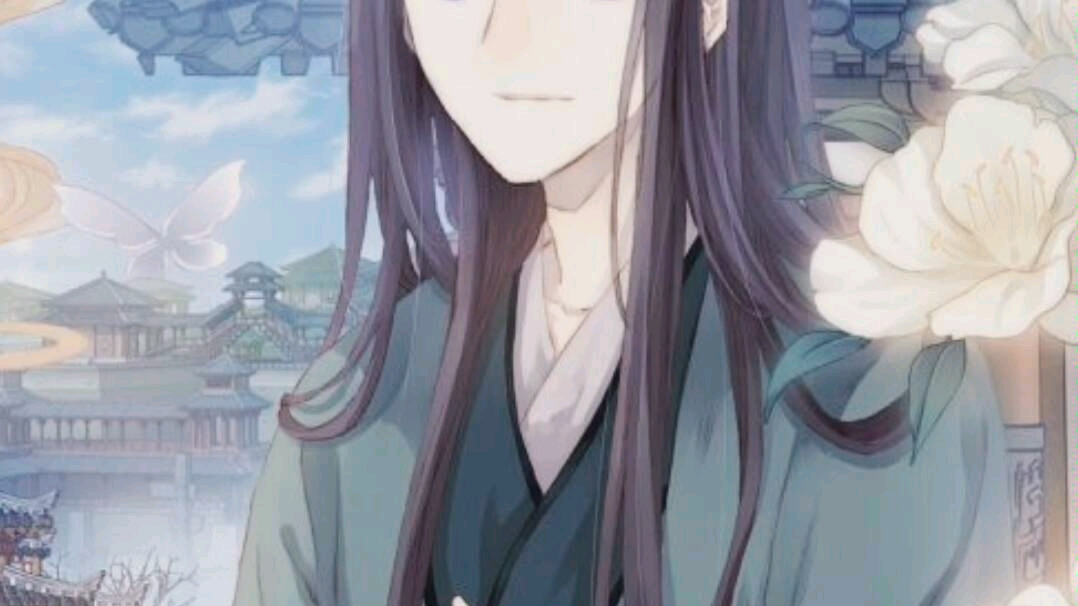 哑舍老板2020依旧帅气i了