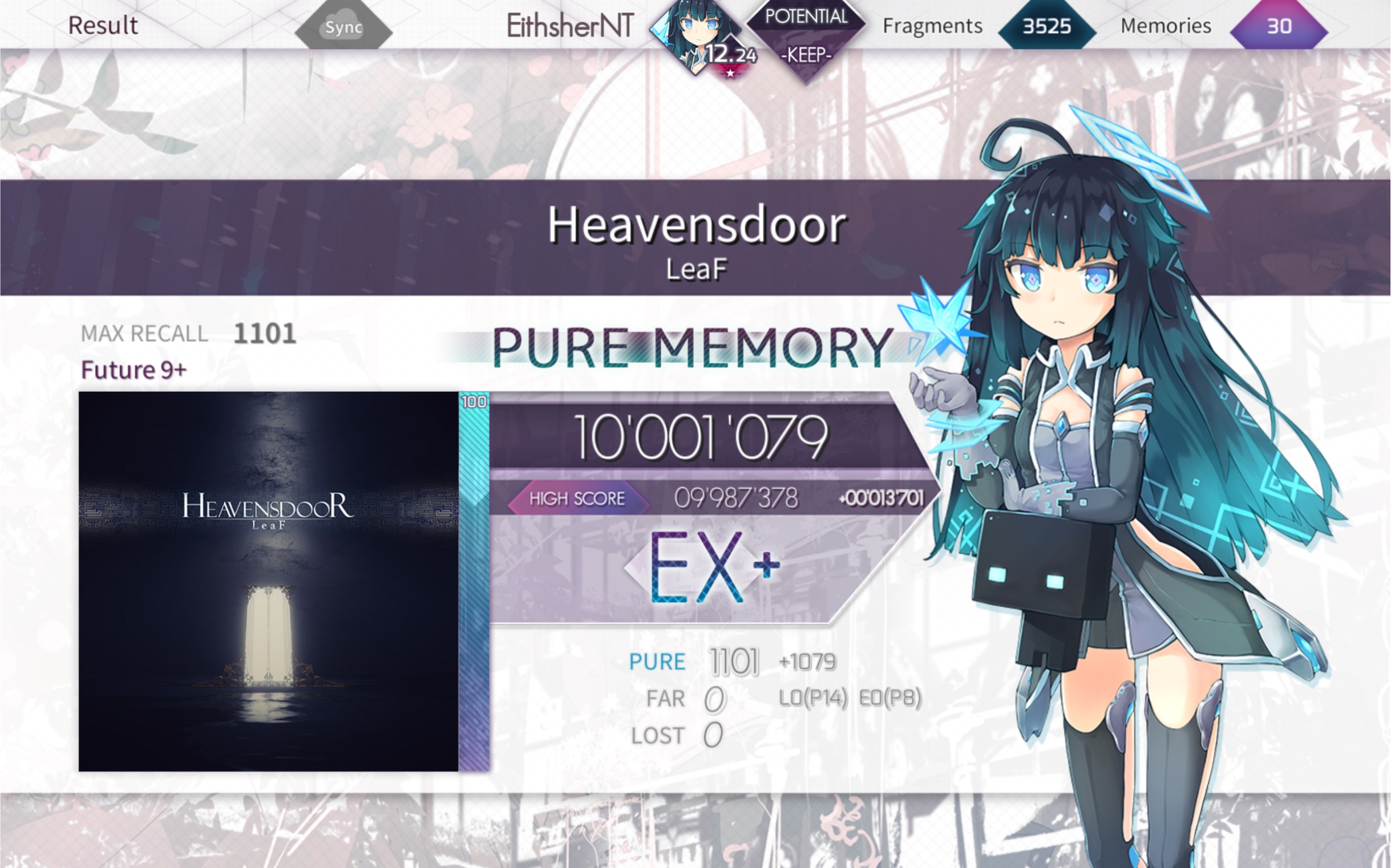 「heavensdoor」ftrpn-22