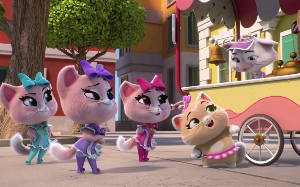 44cat_哔哩哔哩_bilibili