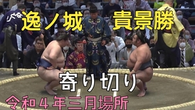 大相撲三月場所四日目大栄翔 貴景勝令和4年22 03 16 哔哩哔哩 つロ干杯 Bilibili
