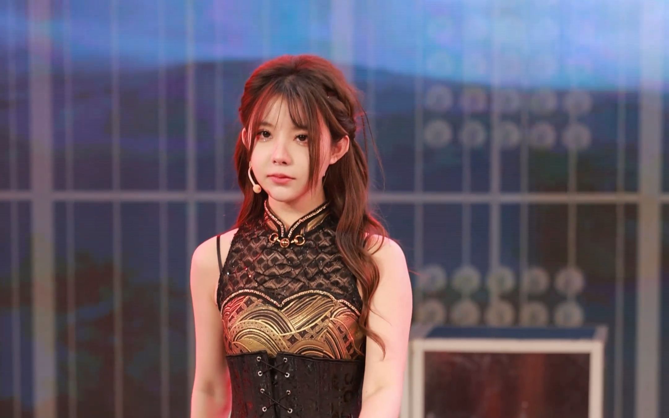 【王睿琦】20230611《禅》focus