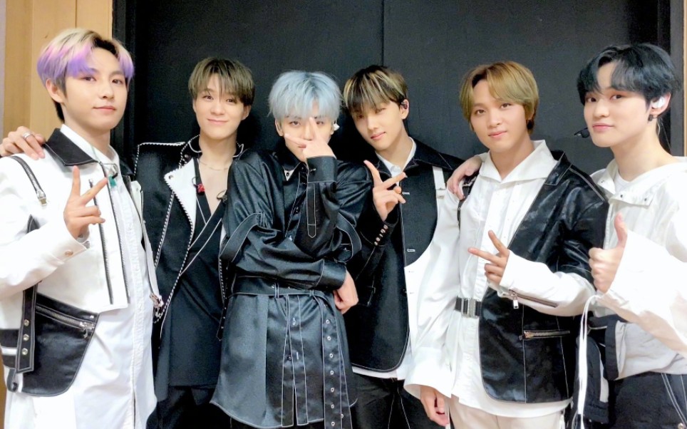 [nct dream] beyond live 满满子的回忆杀 dear dream /自存