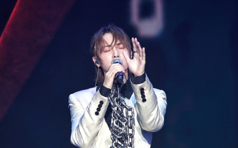 于斌赤子1080p超清陈情令国风演唱会