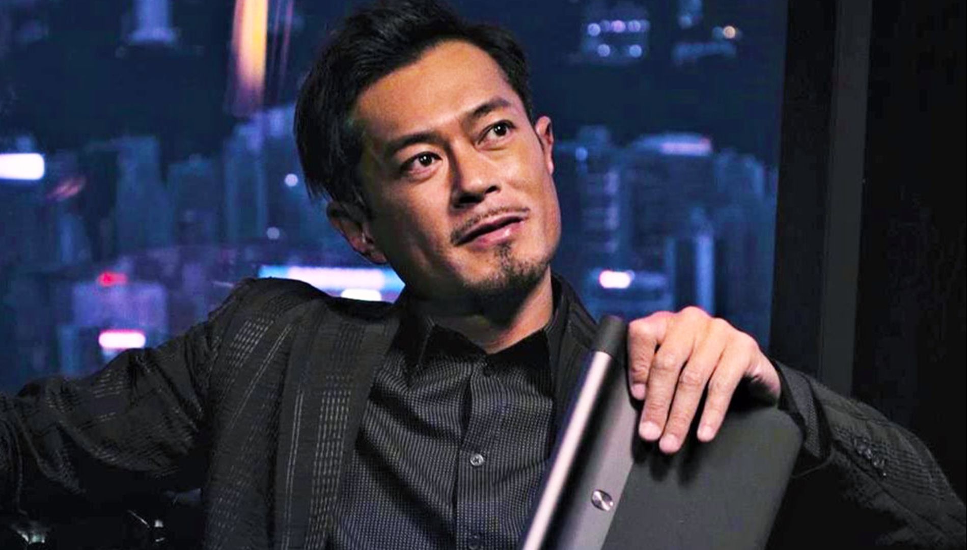 古天乐分享保持身材秘诀,每天吃一顿饭还不吃米饭,已坚持十多年