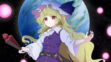 紅楼夢13专辑宣传】Re：End of a Dream -東方紅魔郷編_哔哩哔哩_bilibili