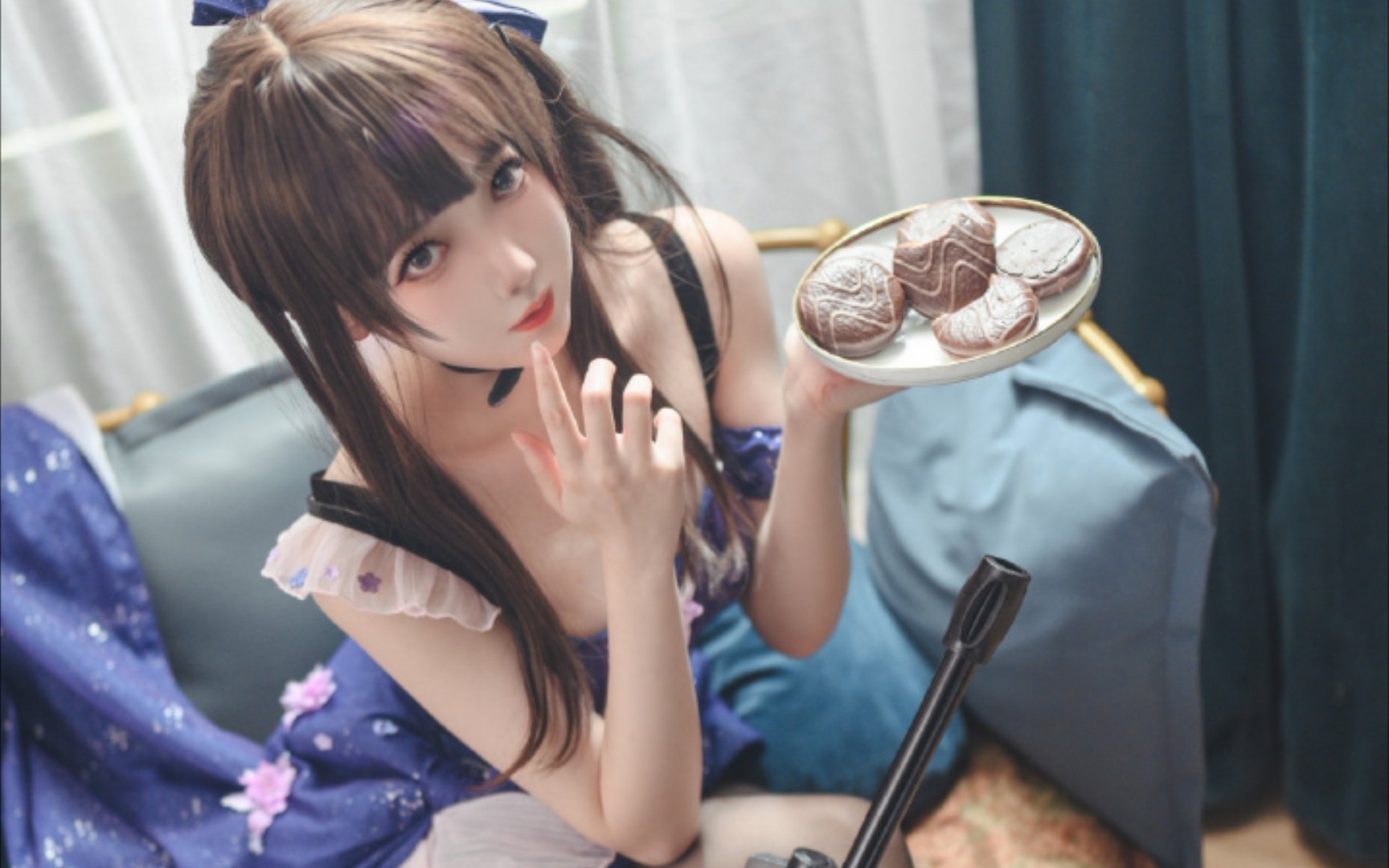 cos"少女前线"(730770`73)*7819*