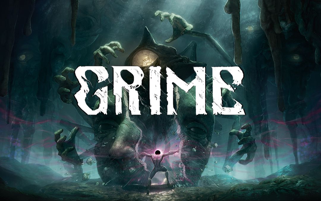 《尘埃异变 (grime)》