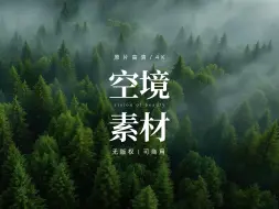 Download Video: 【免版权空镜】航拍森林湖泊大山视频素材