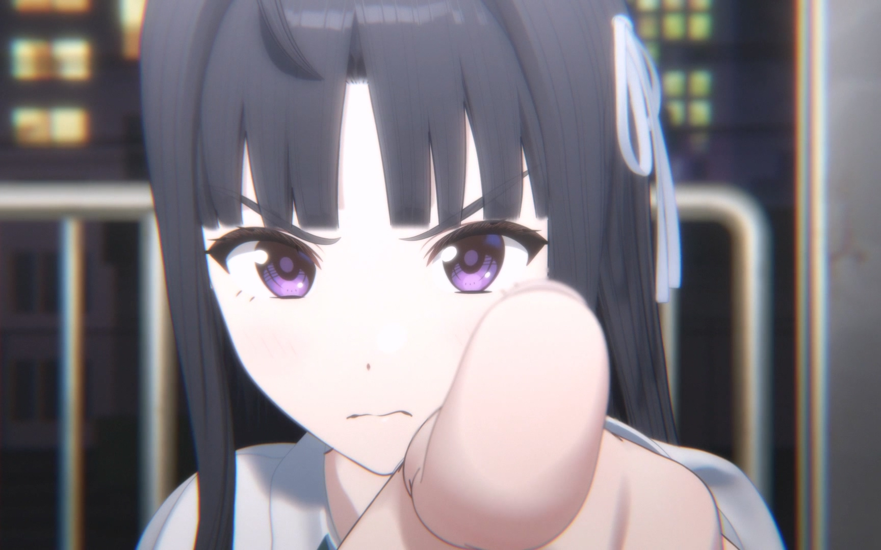少女乐队的呐喊 6集