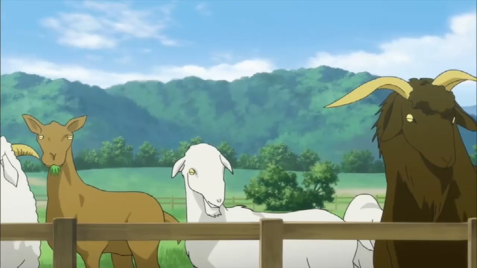 【让人san值狂掉的山羊乐园】q弟侦探因幡10_哔哩哔哩 (゜-゜)つロ