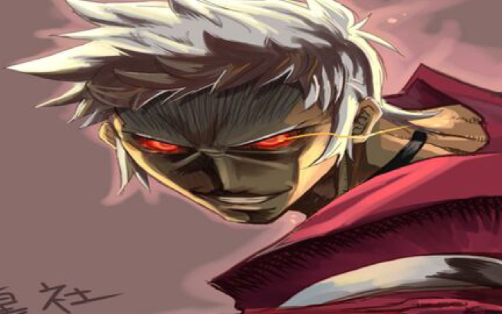 【mugen】七枷社vs夏尔米