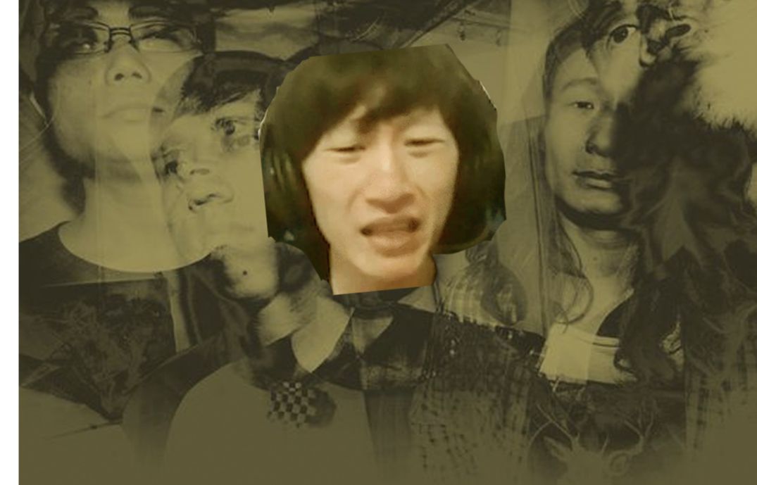 电棍:揪心的白字儿与漫长的职业梦