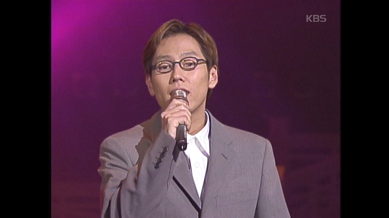 尹钟信 - annie [20000506]