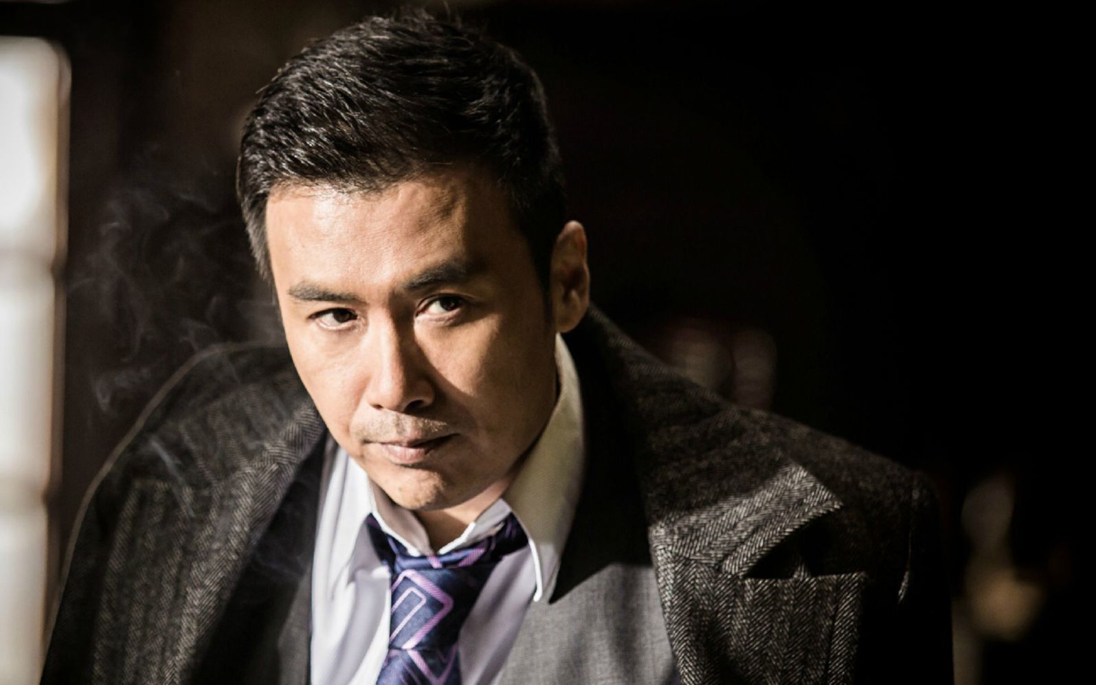 电视剧胜算预告26-27集