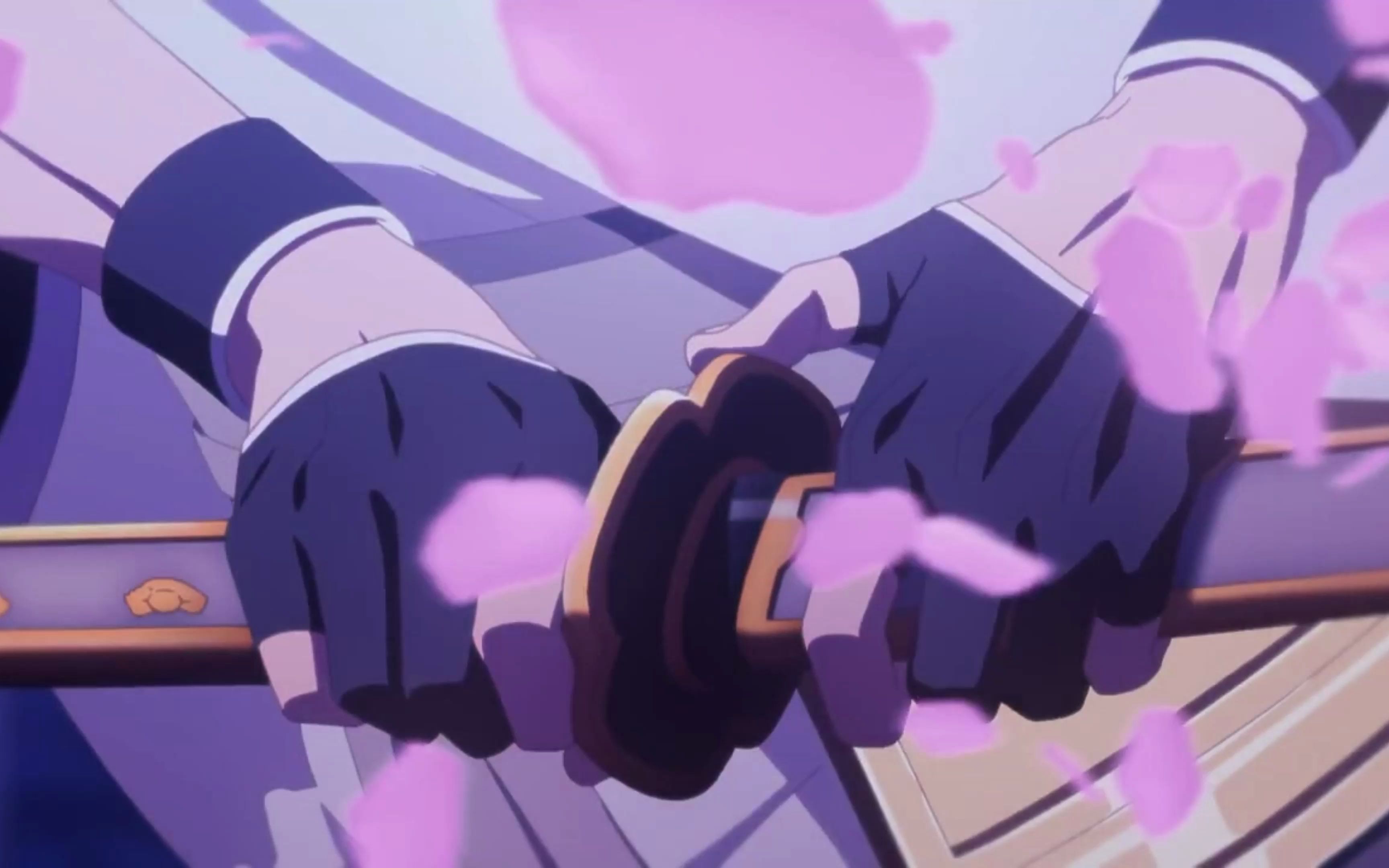 前方低能!完全不卡点