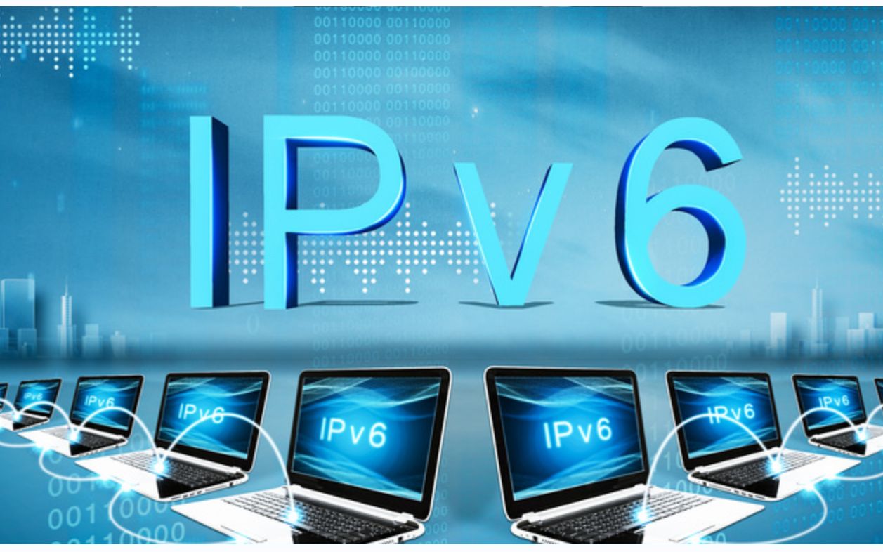 【IPV6】免费使用IPV6建站!甚至国内都不用备案!IPV4也可以访问!哔哩哔哩bilibili