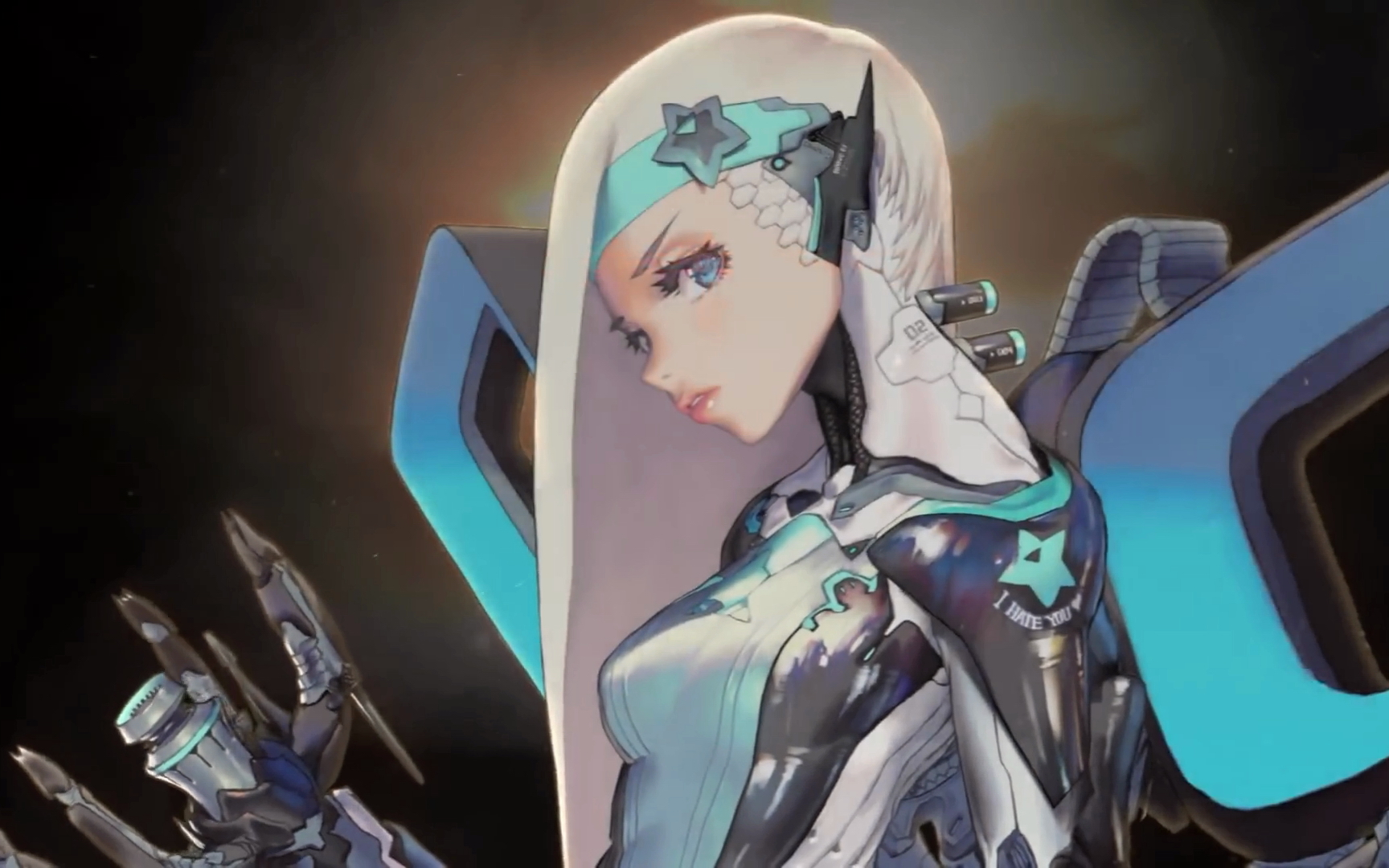 《命运之子(destinychild)》4月1日活新动预告视频