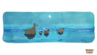 陪你从清晨到日暮
